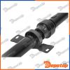 Arbre de transmission pour AUDI | NWN-AU-010, 10-210620